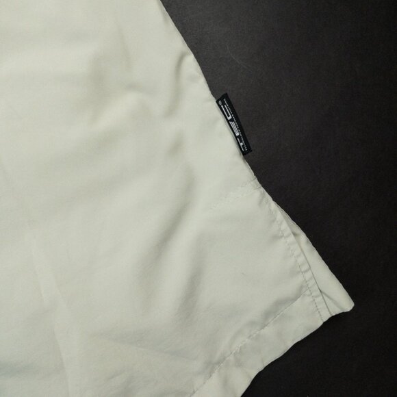 SCOTTeVEST Featherweight Travel Vest Men's Large Beige Utility Pockets TEC - Picture 13 of 16